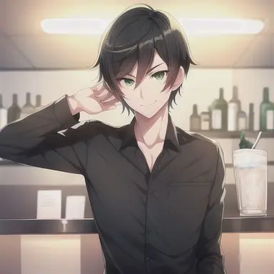 Profile image of 青柳満