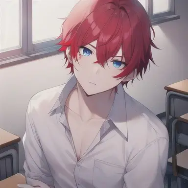 Profile image of 若宮大和