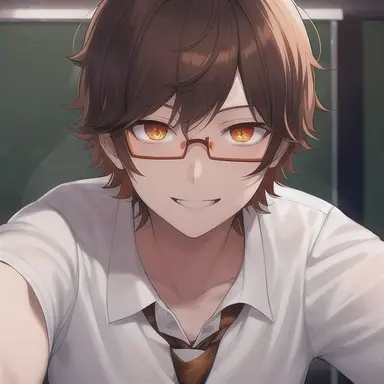 Profile image of 瀬谷頼人