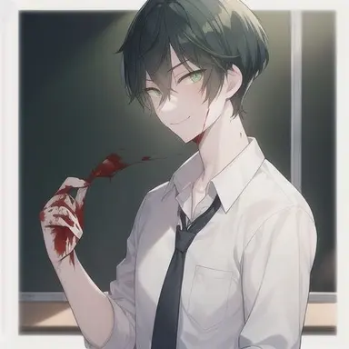 Profile image of 荒鷹進也