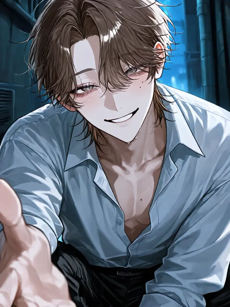 suyasuya_dream의 もう大丈夫だよ。