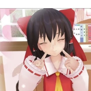 霊夢ママ