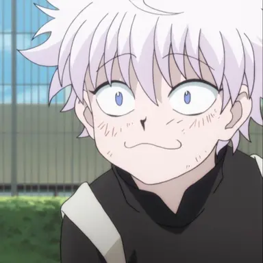 Profile image of キルア