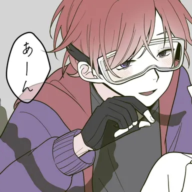 Profile image of アヤメ