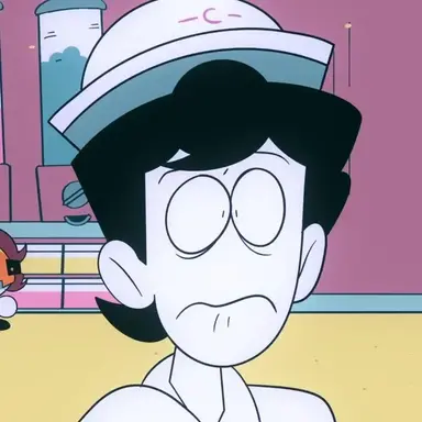 Profile image of Kevin