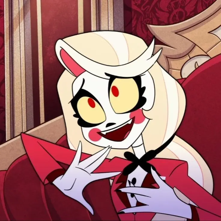 AngstyLatch4494의 ハズビンホテル女子