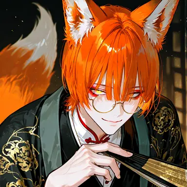 Profile image of 珀 燐
