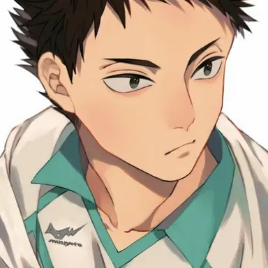 Profile image of 岩泉一