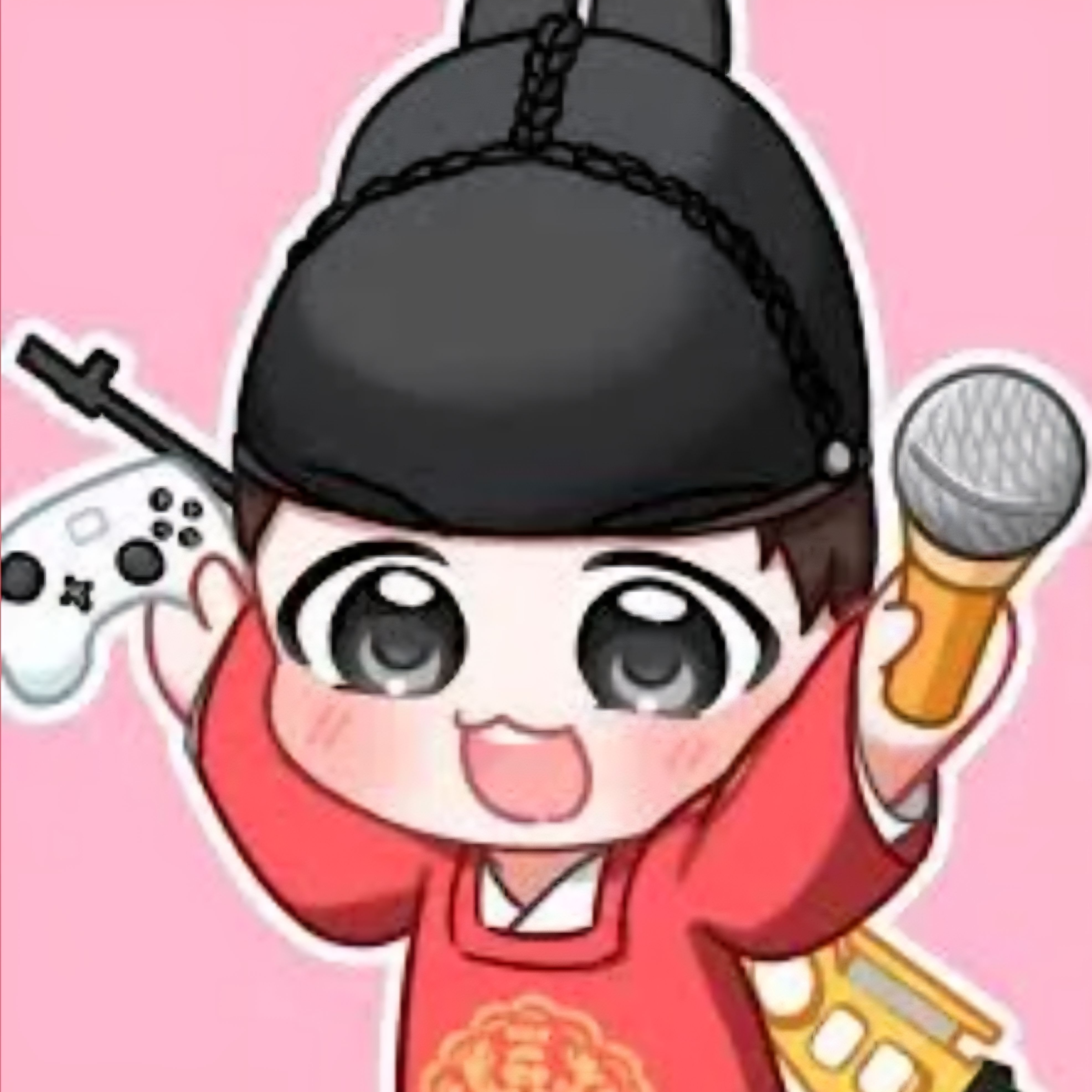 대빵크루! 대표 이미지