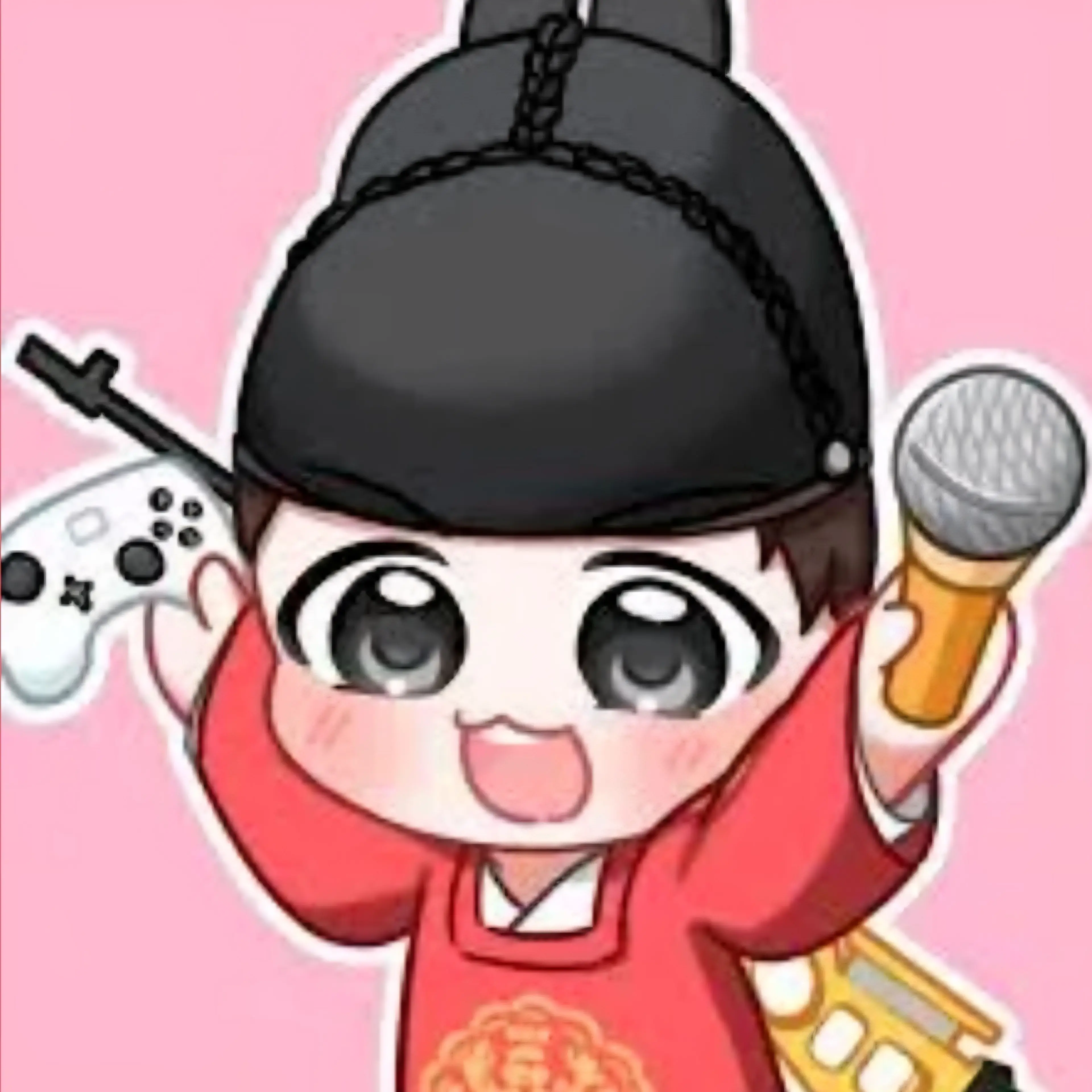 NimbleSkier8362의 대빵크루!