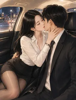 Profile image of Han Gaeul
