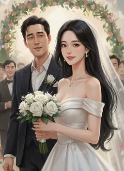 Profile image of Han Gaeul