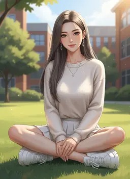 Profile image of In Saebom