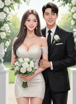 Profile image of In Saebom