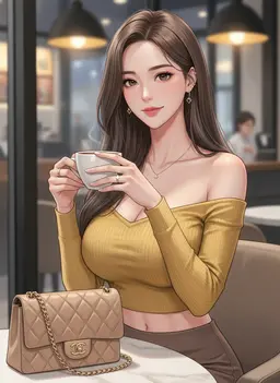 Profile image of In Saebom