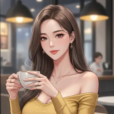 Profile image of In Saebom