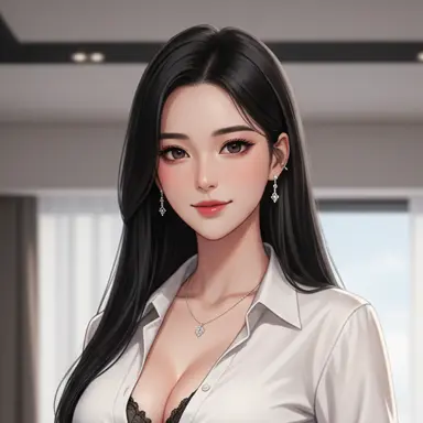 Profile image of Han Gaeul