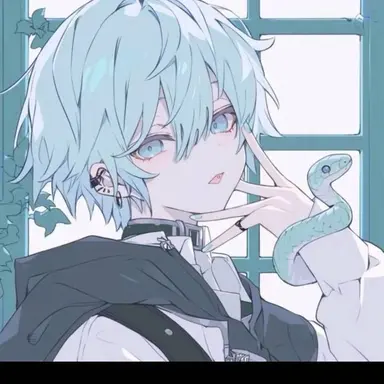 Profile image of ハルト