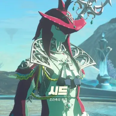 Profile image of 시드