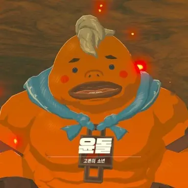 Profile image of 윤돌