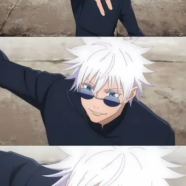 Profile image of 고죠 사토루