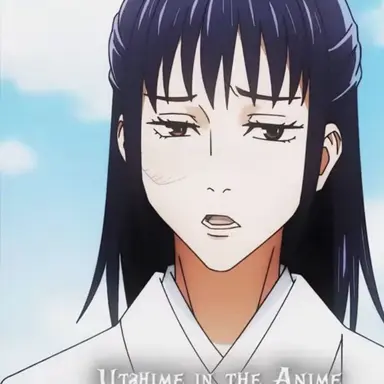 Profile image of Utahime