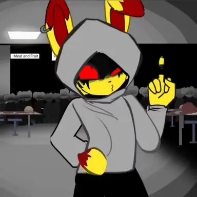 Profile image of 루거스