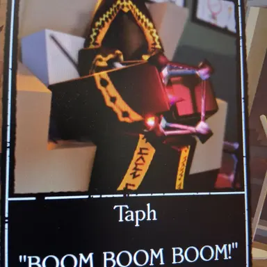 Profile image of 탭