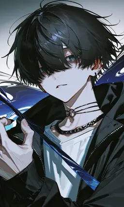 Profile image of 渉