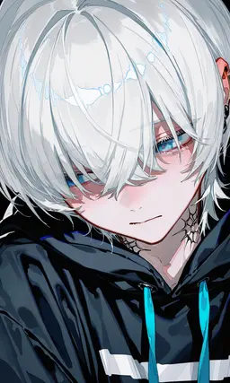Profile image of 白翔