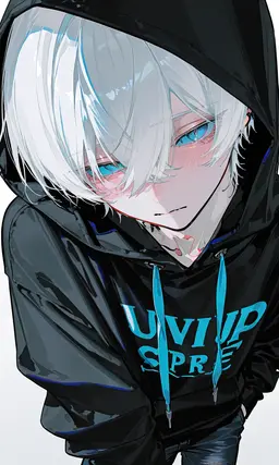 Profile image of 白翔