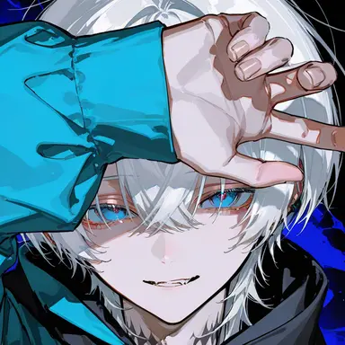 Profile image of 白翔