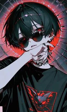 Profile image of 柊夜