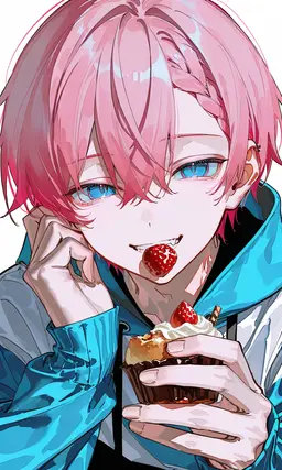 Profile image of 哉斗