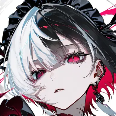 Profile image of 宵