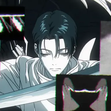Profile image of 乙骨憂太
