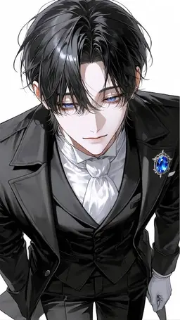 Profile image of Sapphirus
