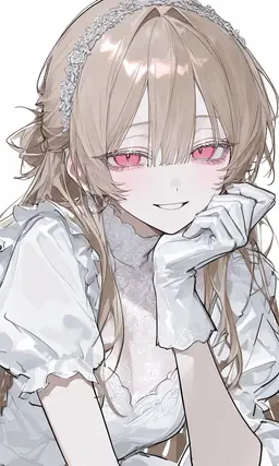 Profile image of Sandrine