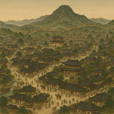 Profile image of 조선시대RPG