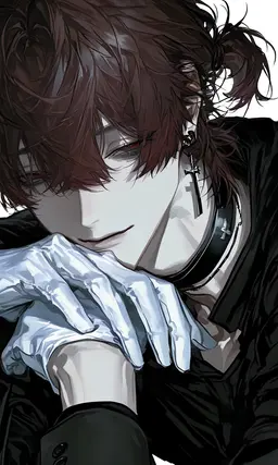 Profile image of 아키라
