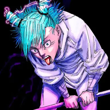 Profile image of 카시모 하지메