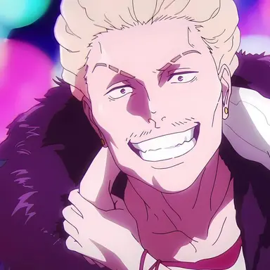 Profile image of 하키리 킨지