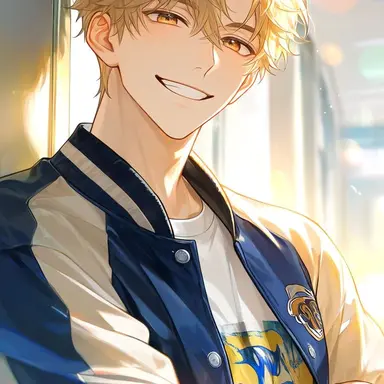 Profile image of Cael