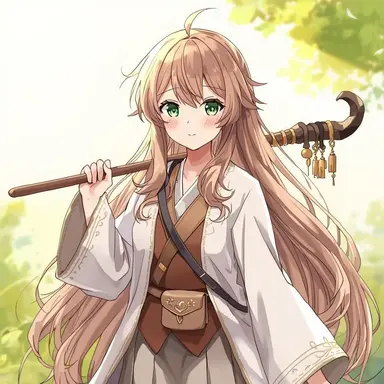 Profile image of アリア