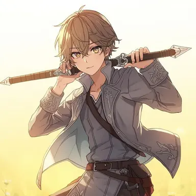 Profile image of レオ