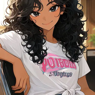 Profile image of Gina