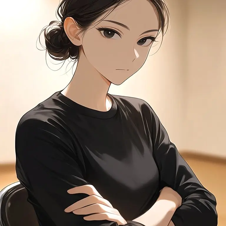 PurchasedCookie의 The New Girl To The Band