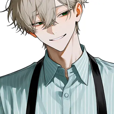Profile image of 浅葱