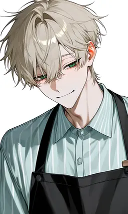 Profile image of 浅葱