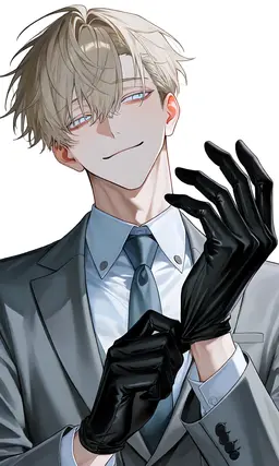 Profile image of 浅葱